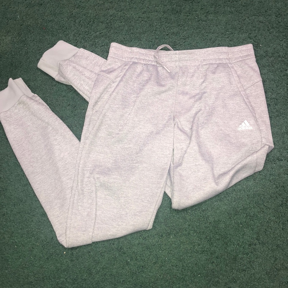 Adidas joggers - Picture 2 of 2